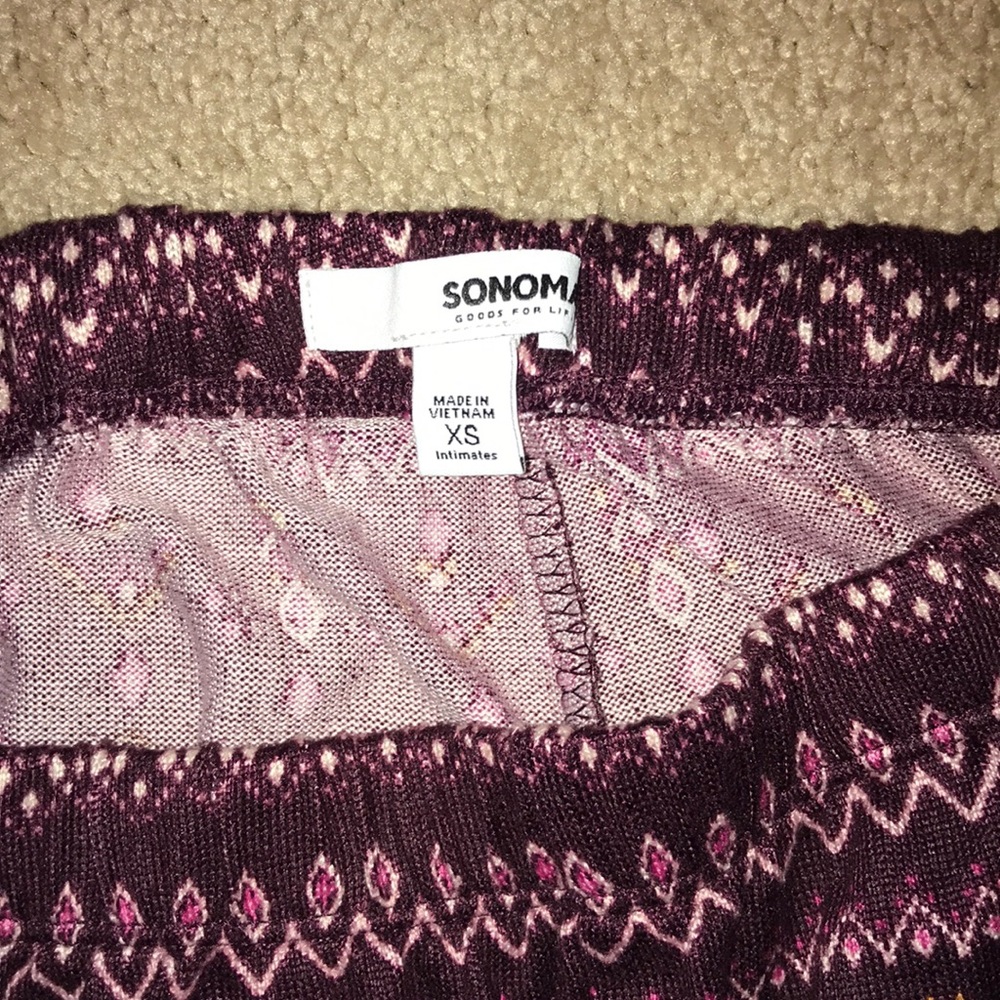 Pajama set - Picture 5 of 6